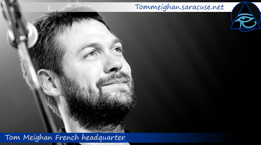 tom meighan hq